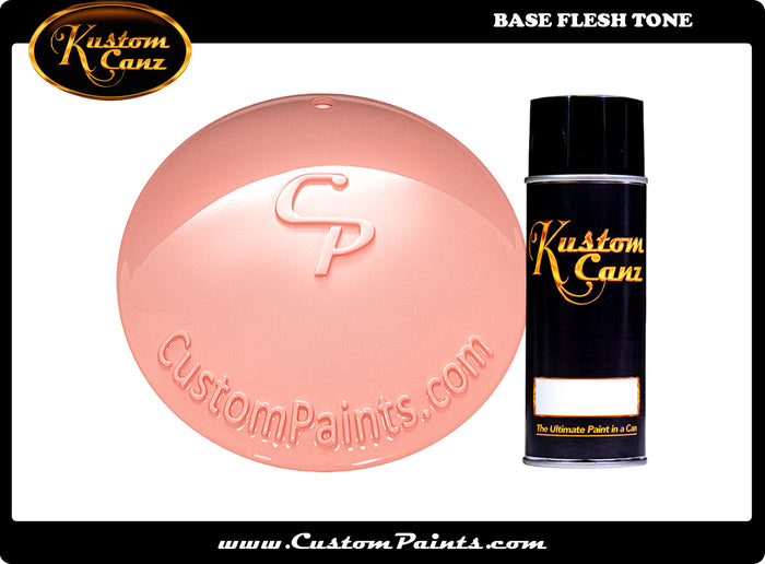 Flesh Tone Base / 5oz