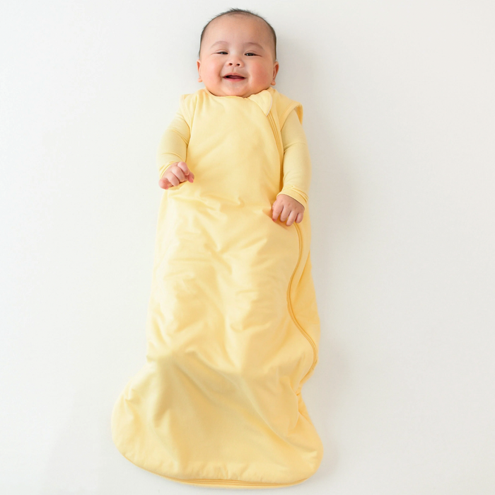 Kyte Baby - 1.0 TOG Sleep Sack - Lilikoi