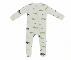 Kyte Baby - Footie - Fishing