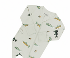 Kyte Baby - Footie - Fishing