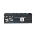 L3 HAIR FIBER APPLICATOR (TRANSPARENT) - Palms Fashion Inc.