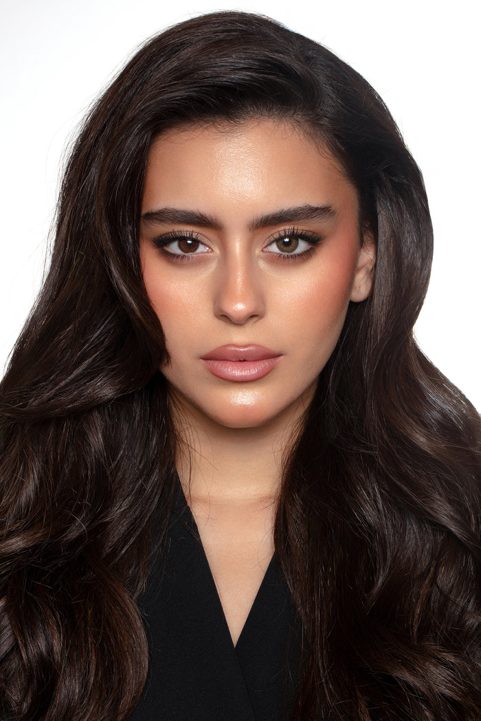La Bali – Brownish Monthly Green Lenses With Power