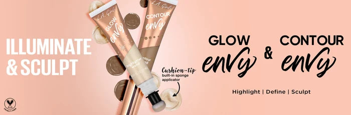 LA Girl Contour Envy Contour Wand