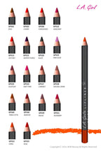 L.A. GIRL LIPLINER PENCIL - BSW BEAUTY CANADA