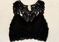 Laced Padded Bralette