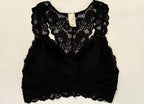 Laced Padded Bralette