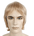 Lacey Costume Wig Dirty Blonde - USA Party Store