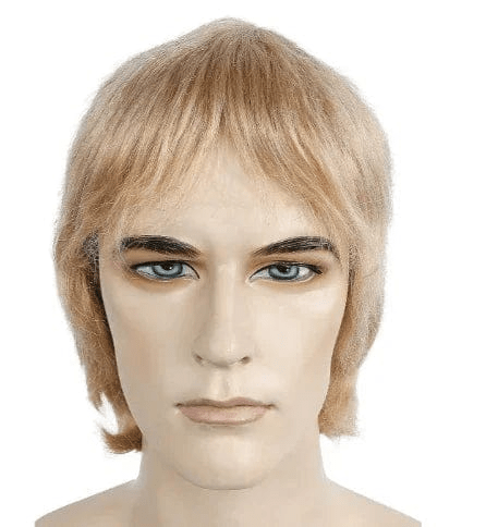 Lacey Costume Wig Dirty Blonde - USA Party Store