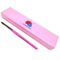 Ladybug Brush #10