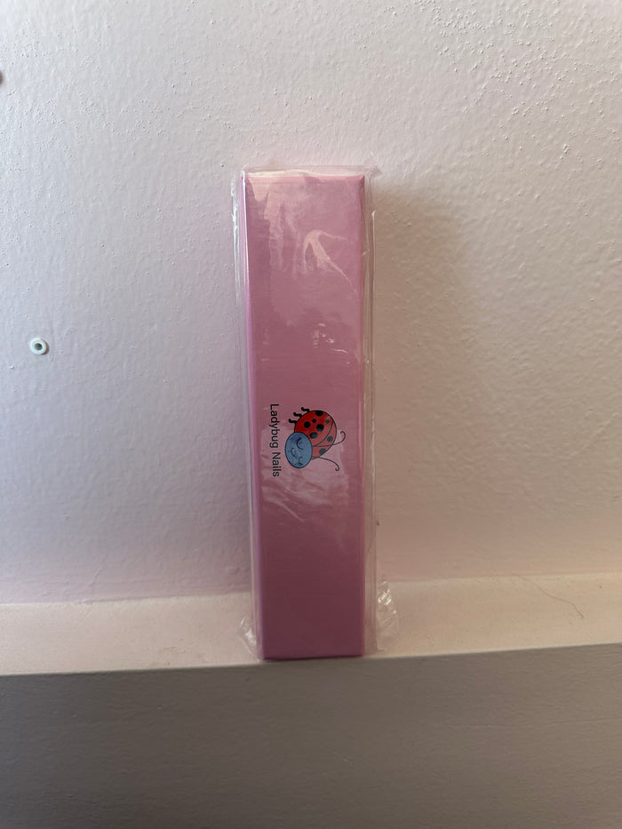 Ladybug Brush #16