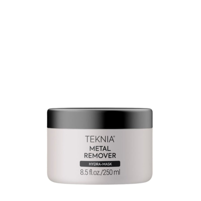 Lakme Teknia Metal Remover Hydra Mask 250ml