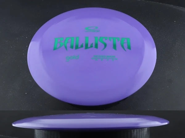 Latitude 64 Ballista (Gold Line)