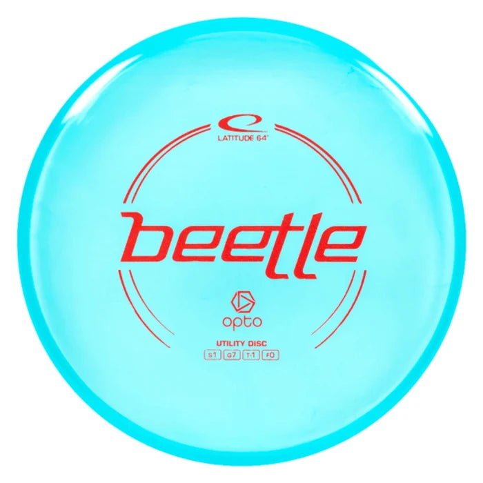 Latitude 64 Beetle (Opto)