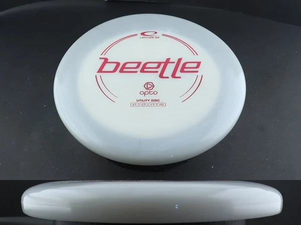 Latitude 64 Beetle (Opto)