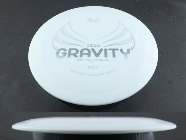 Latitude 64 Bolt (Zero Gravity)