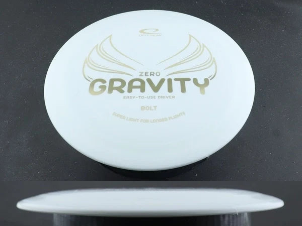 Latitude 64 Bolt (Zero Gravity)