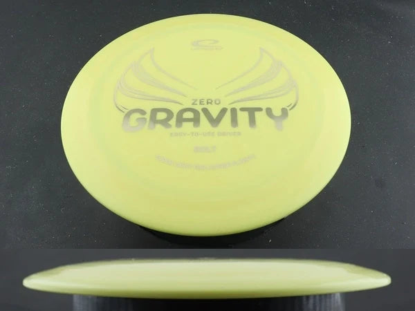 Latitude 64 Bolt (Zero Gravity)