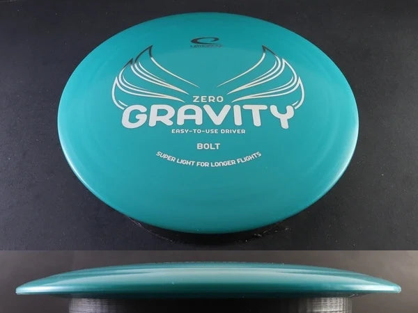 Latitude 64 Bolt (Zero Gravity)