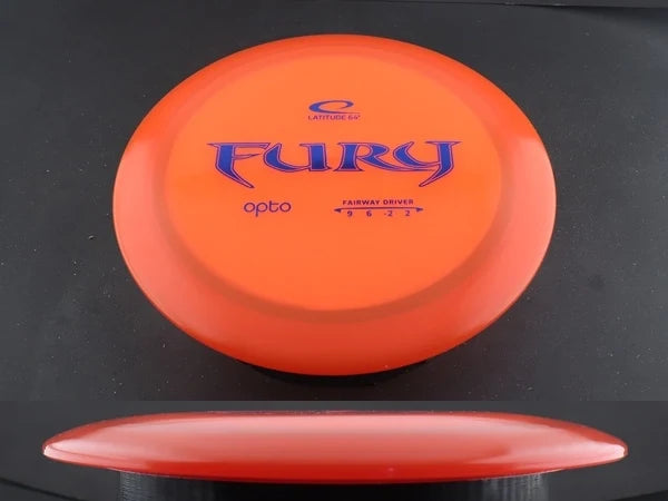 Latitude 64 Fury (Opto)