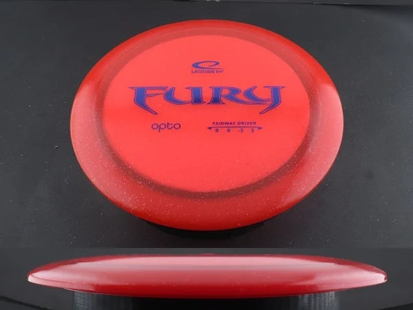 Latitude 64 Fury (Opto)