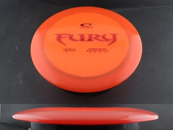 173g Orange