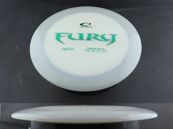 176g White