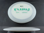 175g White
