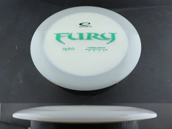 175g White