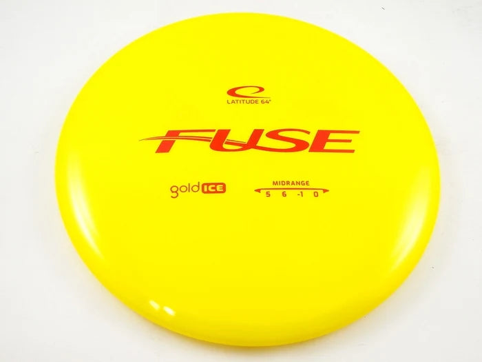 Latitude 64 Fuse (Gold Ice)