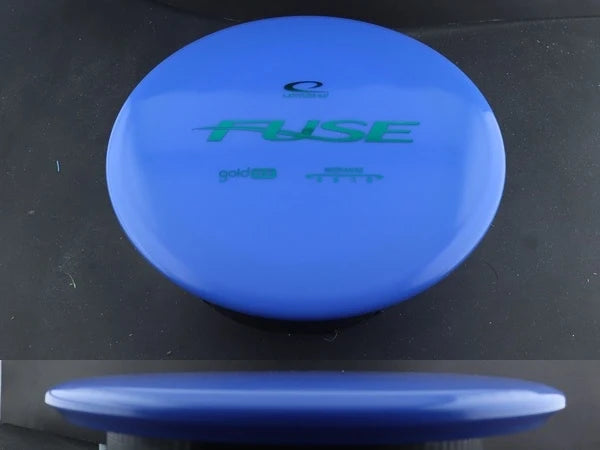 Latitude 64 Fuse (Gold Ice)