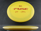 Latitude 64 Fuse (Gold Line)