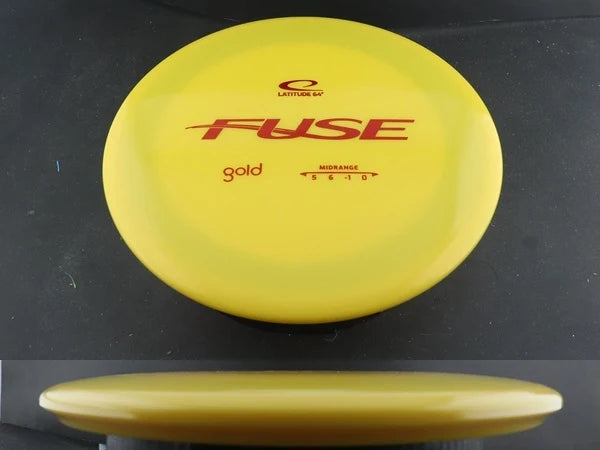Latitude 64 Fuse (Gold Line)