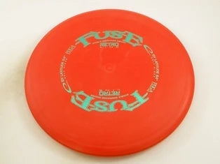 Latitude 64 Fuse (Retro)