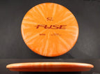 Latitude 64 Fuse (Retro)