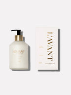 L'AVANT Collective: Hand Lotion Fresh Linen 10oz - B Social Boutique