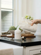 L'AVANT Collective: Hand Lotion Fresh Linen 10oz - B Social Boutique