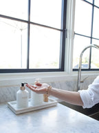 L'AVANT Collective: Hand Lotion Fresh Linen 10oz - B Social Boutique