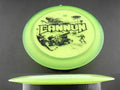 Legacy Cannon (Pinnacle)