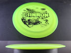 Legacy Cannon (Pinnacle)