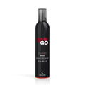 lendan simple Lendan - Hair To Go - Twister Volumising Mousse 300ml