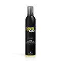 lendan simple Lendan - Hair To Go - U Rock Curling Mousse 300ml