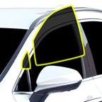 Fits Lexus NX 2022+ Premium Nano Ceramic Precut Window Tint Film Kit Front Rear Windows Windshield - Bogar Tech Designs