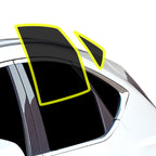 Fits Lexus NX 2022+ Premium Nano Ceramic Precut Window Tint Film Kit Front Rear Windows Windshield - Bogar Tech Designs