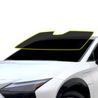 Fits Lexus RZ 300e 450e 2023+ Premium Nano Ceramic Precut Window Tint Film Kit Front Rear Windows Windshield - Bogar Tech Designs