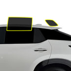 Fits Lexus RZ 300e 450e 2023+ Premium Nano Ceramic Precut Window Tint Film Kit Front Rear Windows Windshield - Bogar Tech Designs
