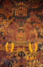 Life of Shakyamuni Buddha - Himalayas Shop