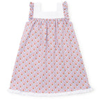 Lila and Hayes - Caroline Dress - Bunting Floral