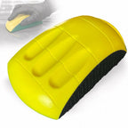 LiME LiME 6” Waterproof Automotive Sanding Block