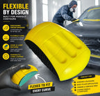 LiME LiME 6” Waterproof Automotive Sanding Block