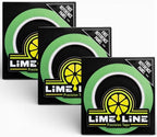LiME LiNE 1/16” Precision Tape for Pinstriping Custom Designs